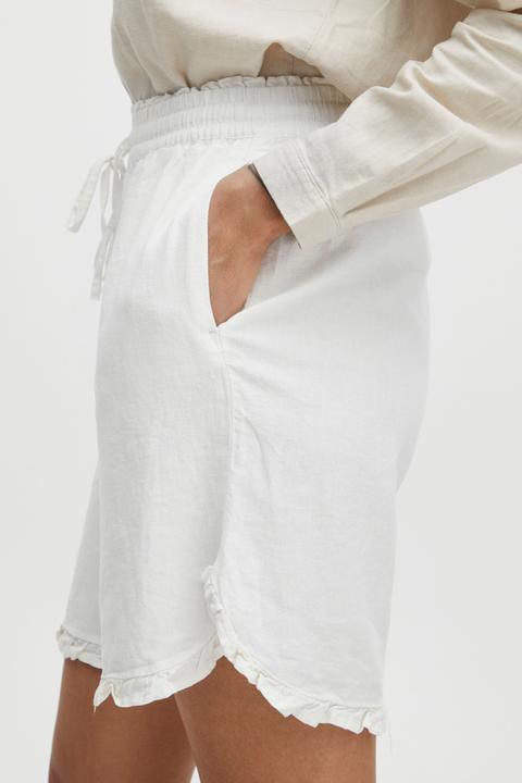 Image du produit B.young BYFALAKKA FRILL SH - 20812977 (38)