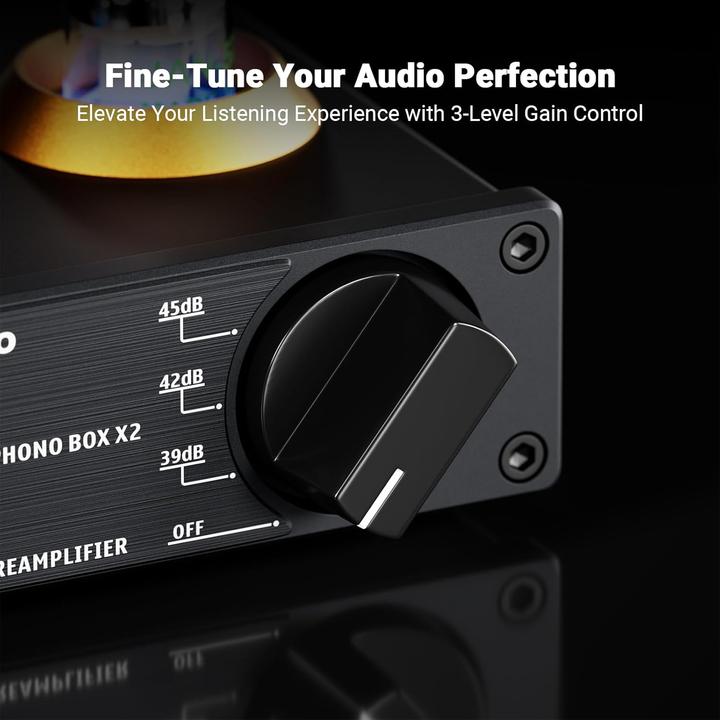 Immagine prodotto Fosi Audio BOX-X2
