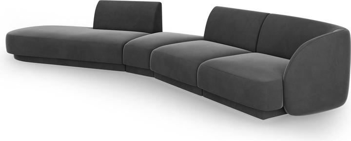 Actual product image Micadoni Miley (5-seater)