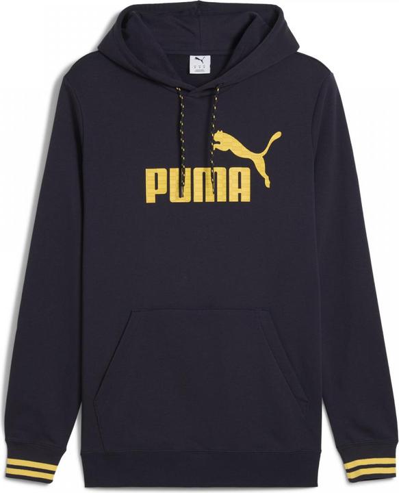 Actual product image Puma UNITED Hoodie TR (L)