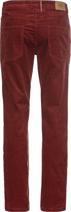 Produktbild Camel Active Regular Fit 5-Pocket Cordhose (40)