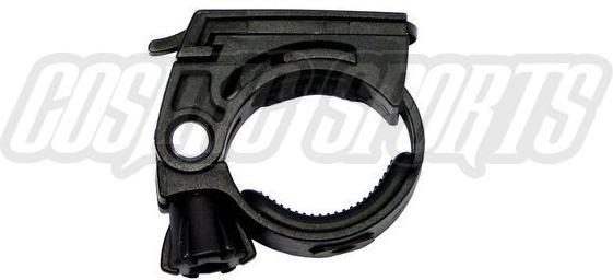Produktbild NG Sports Halterung, 25-35.0mm, für Lavandee 50 Front-Fahrradlampe, black