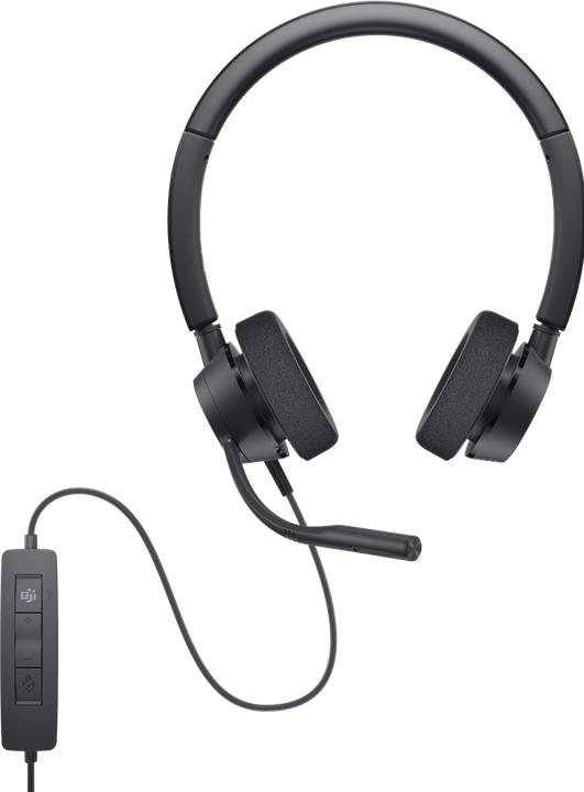 Actual product image Dell WH3022 (Cable, USB-A)