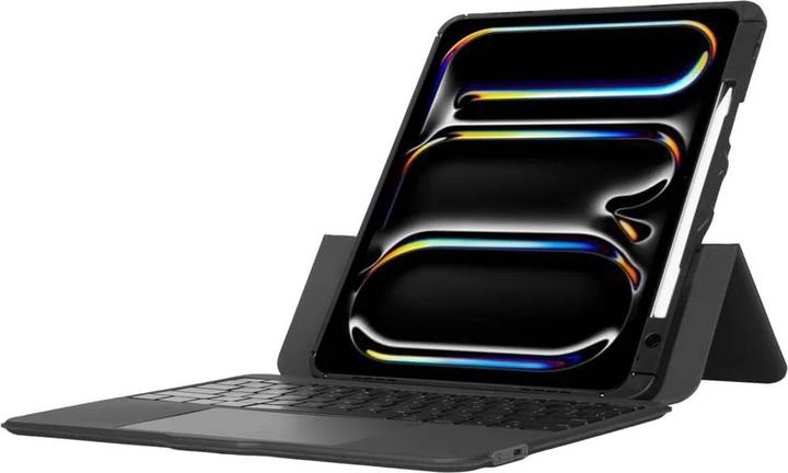 Produktbild Targus VersaVu® Bluetooth® Keyboard (Eng. Int.)