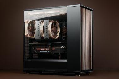 Produktbild Noctua NH-D15 G2 HBC (168 mm)