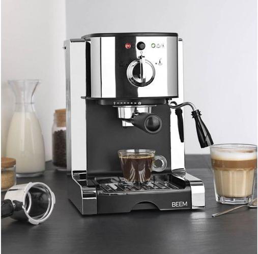 Actual product image Beem Espresso Perfect
