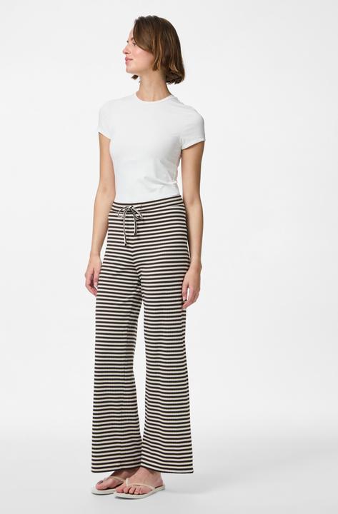 Produktbild Pieces PCLAYA Hose mit weitem Bein (M)