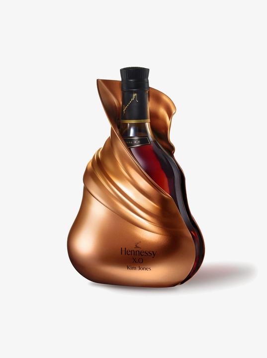 Hennessy X.O x Kim Jones Limited Edition (1 x 70 cl)