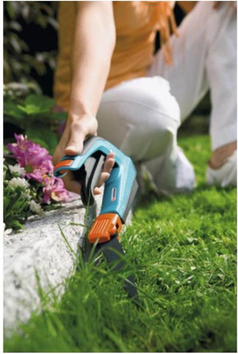 Actual product image Gardena Comfort