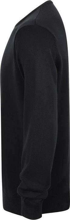 Image du produit Henbury Sweatshirt à col ras du cou en coton acrylique pour hommes (4XL)