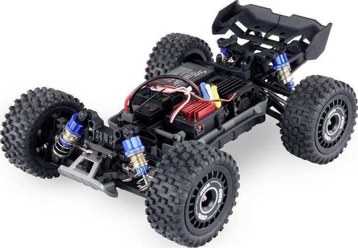 Actual product image Amewi Hyper Go (RTR Ready-to-Run)