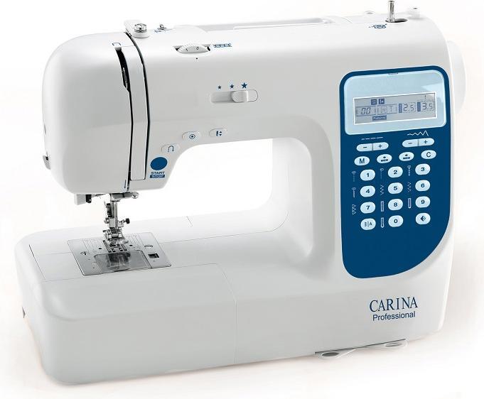 Produktbild Carina Professional