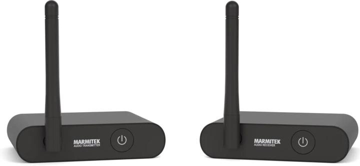 Marmitek Subwoofer Anywhere 640 (20 m)