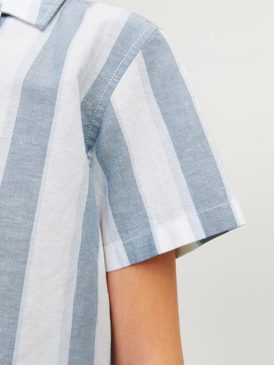 Immagine prodotto Jack & Jones Camicia per ragazzi (152)
