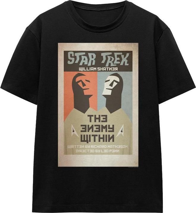 Produktbild The Original Series Episode 5 TShirt (L)