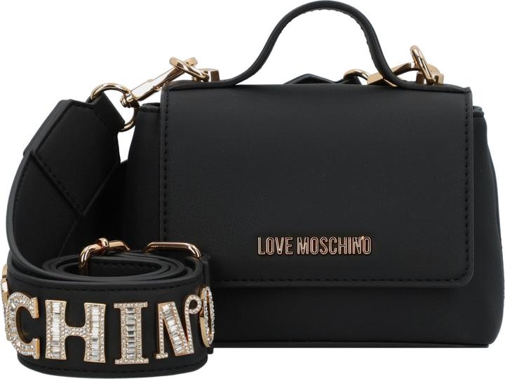 Love Moschino Aura Mini Bag Handtasche 15 cm