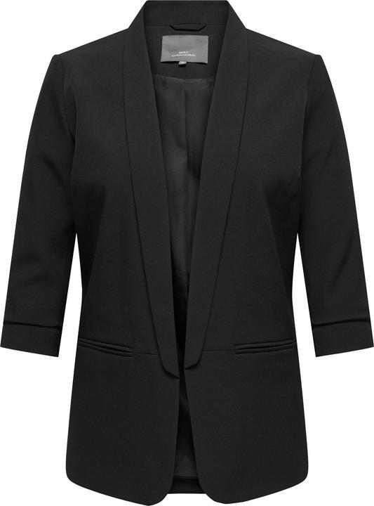 Image du produit Only Carelly 3/4 Life Blazer Tlr Noos (46)