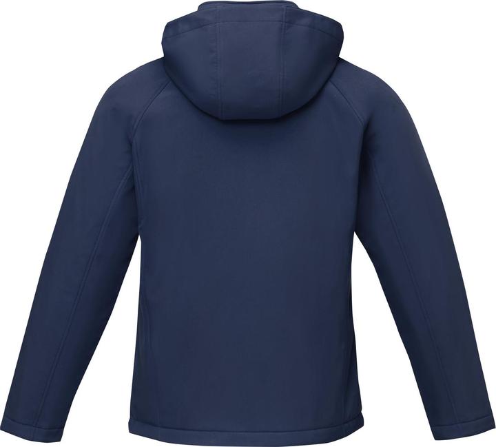 Image du produit Elevate Essentials - Veste softshell NOTUS - Homme (3XL)