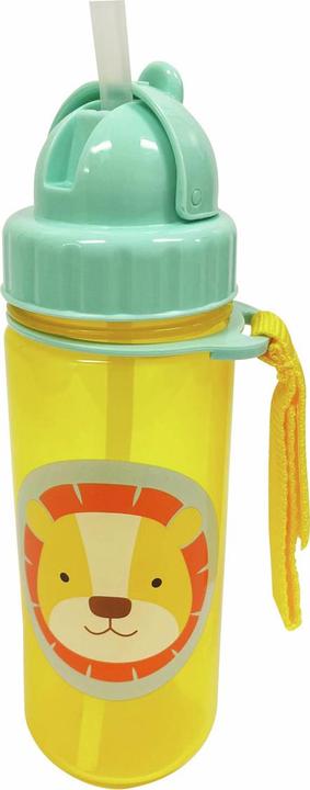 Image du produit Skiphop Gourde Zoo Lion (0.38 l)