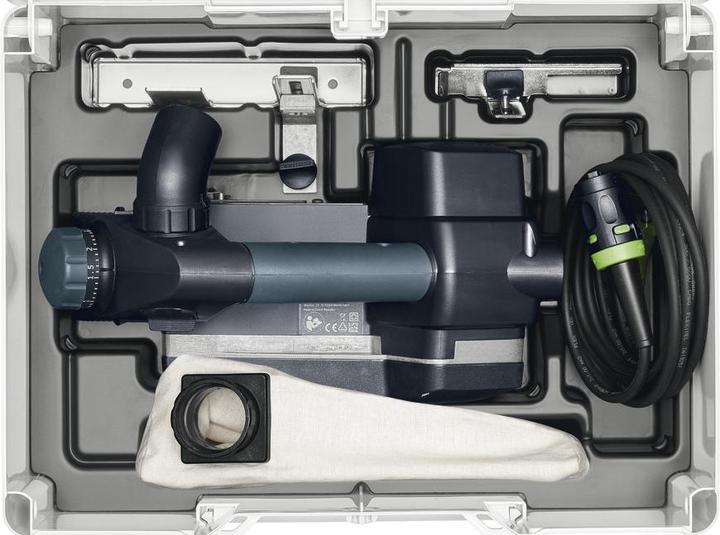 Productafbeelding Festool Eenhandig vliegtuig EHL 65 EQ-Plus