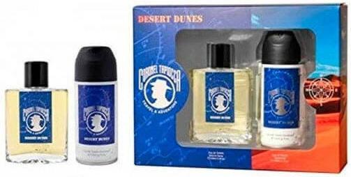 Image du produit De Ruy Perfumes Coronel Tapioca Desert Edt Vapo 100 ml Sets (100 ml)
