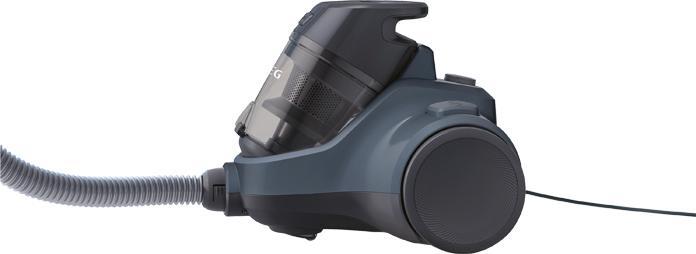 Image du produit AEG Aspirateur LX5-2-4DB 900258319