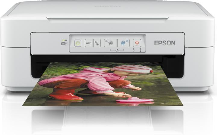Image du produit Epson XP-247 Home (Encre, Couleur)