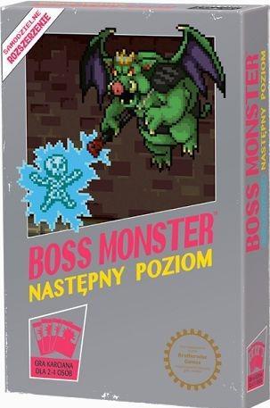 Produktbild Trefl Boss Monster-2-Spiel