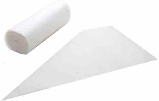 Produktbild Mason Cash 50 Small Disposable Plastic Bags (Spritzbeutel)