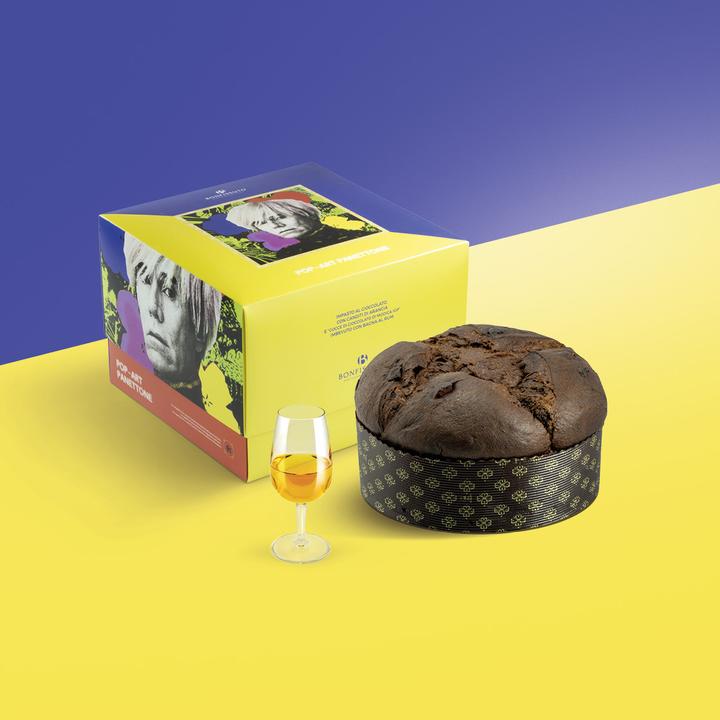 Image du produit Bonfissuto PopArt (1 pcs, 1000 g)