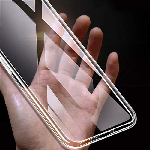 Produktbild PhoneLook Hülle Gummi Silikon Gel Simple Super Clear flexibel (Samsung Galaxy A32)