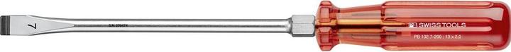 Produktbild PB Swiss Tools Schraubenzieher (Schlitz)