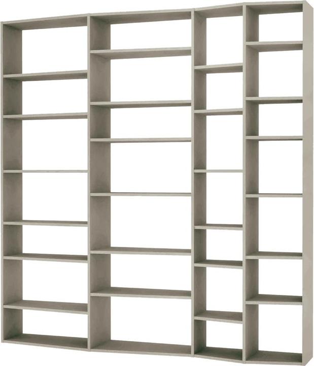 Actual product image Johann Jakob Valsa (214 x 224 cm)