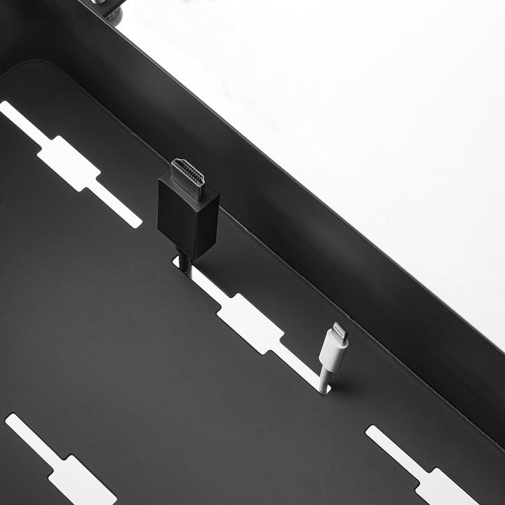 Produktbild Yamazaki Tisch-Klemm-Korb TOWER (1 x)