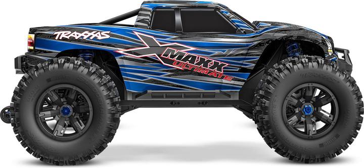 Immagine prodotto Traxxas X-Maxx Ultimate (RTR pronto all'uso)