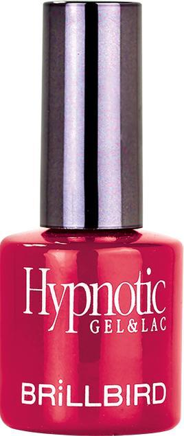 BrillBird Hypnotic G&L “56” – 8ml (UV-Gel Lack)