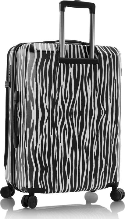 Produktbild Heys EZ Fashion 4 Rollen Kofferset 3-teilig mit Dehnfalte (237 l, XL (ab 115l))