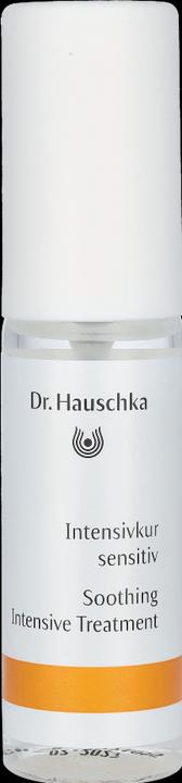 Image du produit Dr. Hauschka Traitement apaisant intensif 40 ml (40 ml)