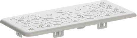 Actual product image Striebel & John Diaphragm flange