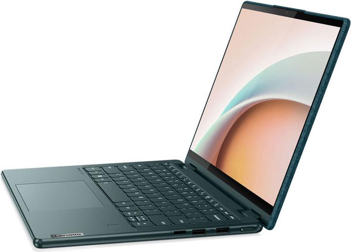 Image du produit Lenovo Yoga 6 (13.30", AMD Ryzen 5 5500U, 8 Go, 512 Go, DE)