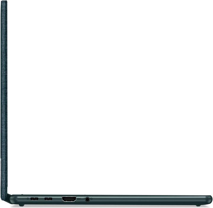 Image du produit Lenovo Yoga 6 (13.30", AMD Ryzen 5 5500U, 8 Go, 512 Go, DE)