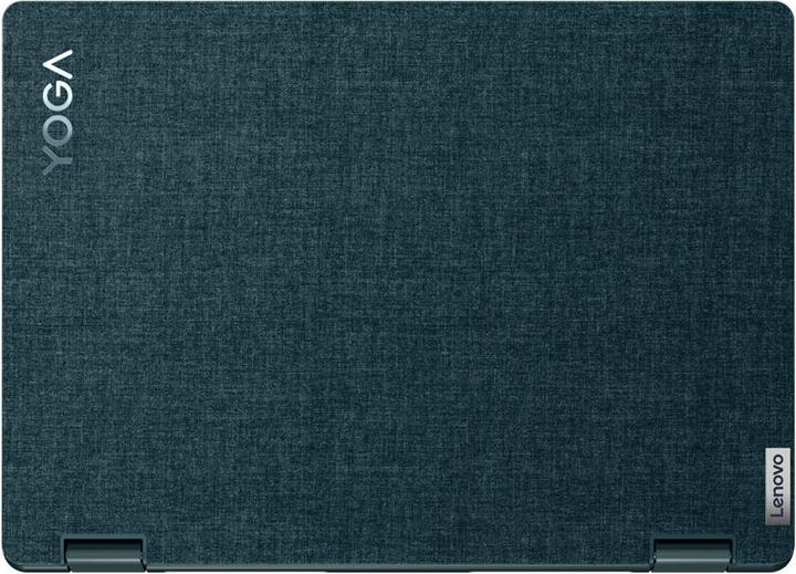Image du produit Lenovo Yoga 6 (13.30", AMD Ryzen 5 5500U, 8 Go, 512 Go, DE)