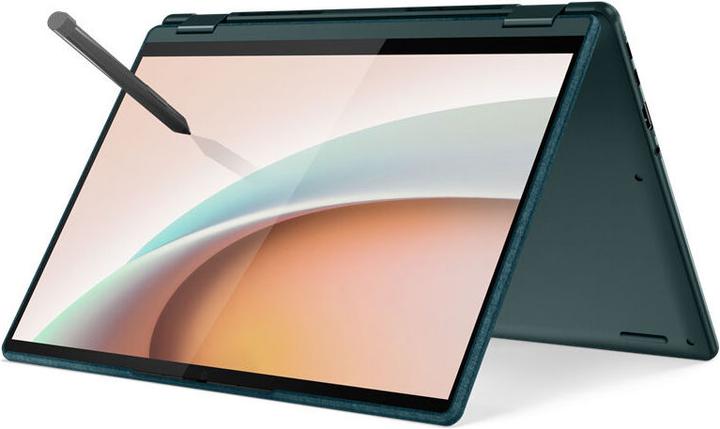 Image du produit Lenovo Yoga 6 (13.30", AMD Ryzen 5 5500U, 8 Go, 512 Go, DE)