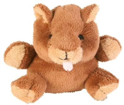 Image du produit Trixie Animaux en peluche 10-12cm (Jouet en peluche chien)