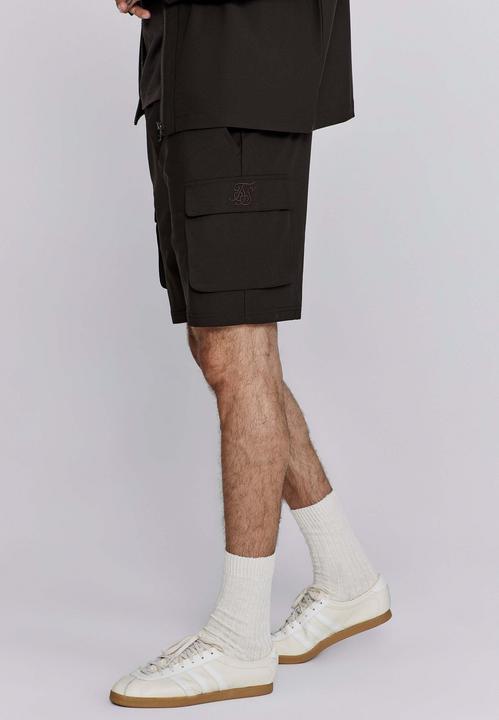 Image du produit Siksilk Cargoshorts Flight Cargo Short (XL)