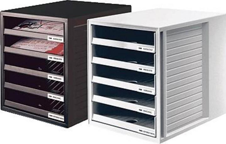 Actual product image Han Drawer element (A4, C4)