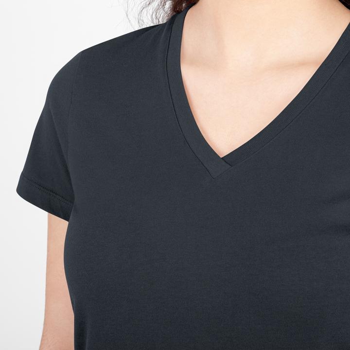 Actual product image JAKO T-shirt Organic (40)
