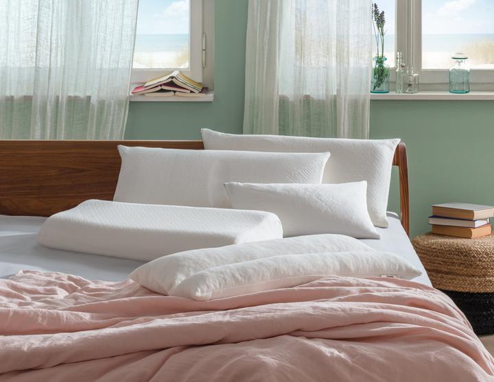 Produktbild Dormiente ZIRBENPILLO MED Kissen (60 x 40 x 11 cm)