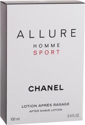 Immagine prodotto Chanel Allure Sport (Crema, 100 ml)