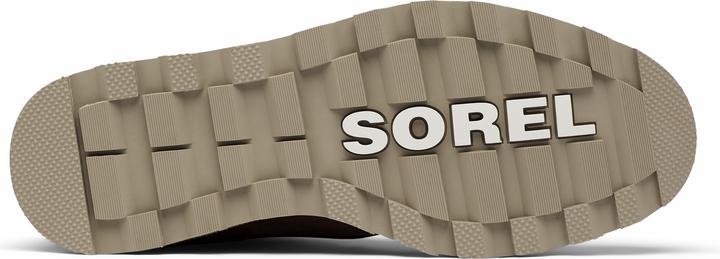 Actual product image Sorel Madson Ii Moc Toe Wp (44.5)